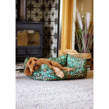 Morris & Co Blackthorn Small Dog Bed - British product