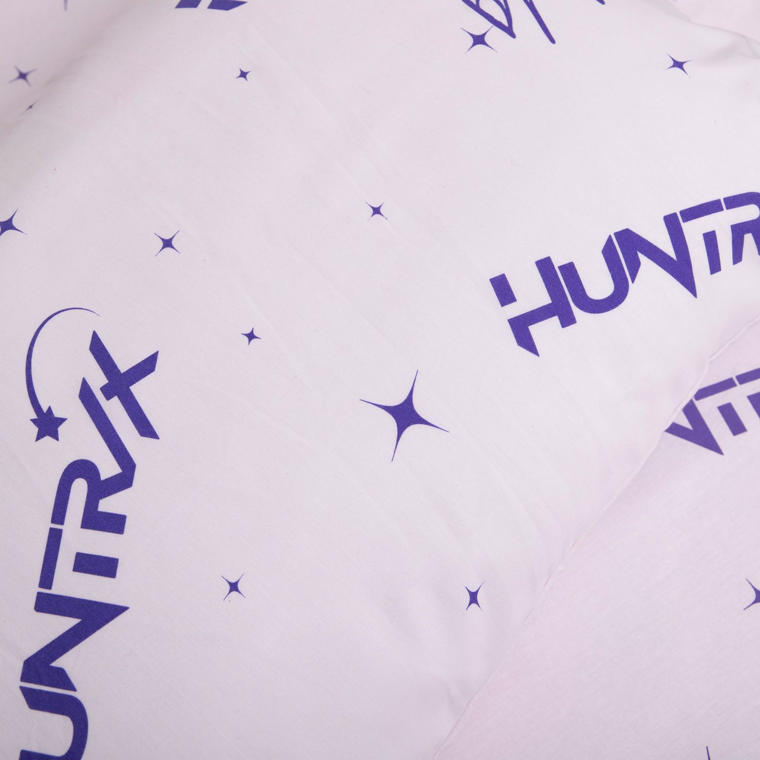 KPop Demon Hunters kids bedding set lilac single, imported from the UK