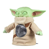 Star Wars Grogu Pick-Me-Up Plush 10 inch, imported from the UK
