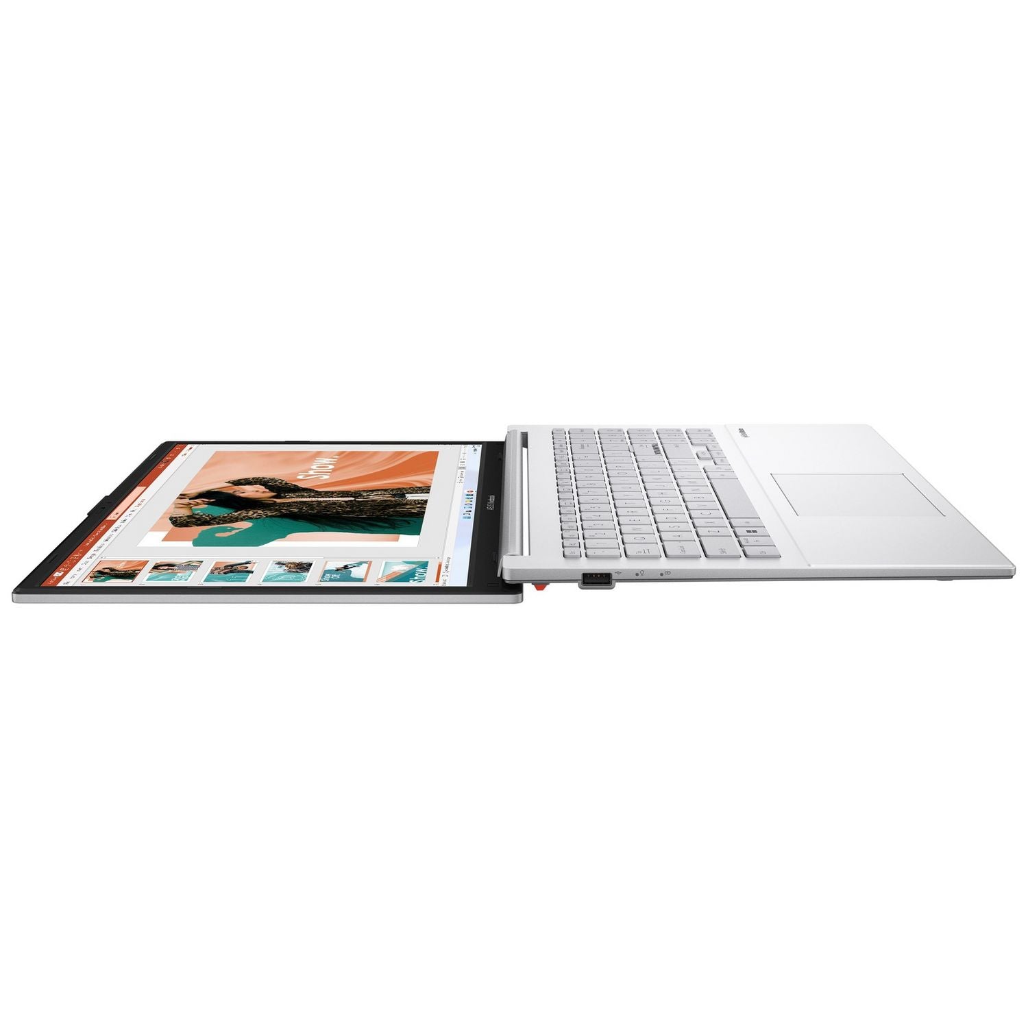 ASUS Vivobook Go 15 laptop 15.6 inch - British product