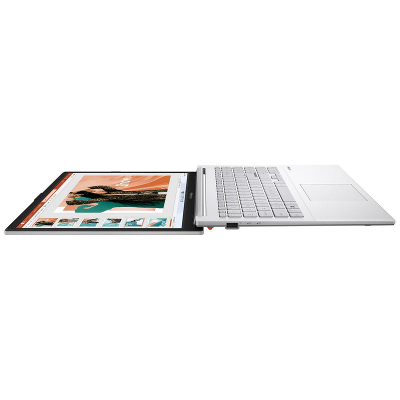 ASUS Vivobook Go 15 laptop 15.6 inch - British product