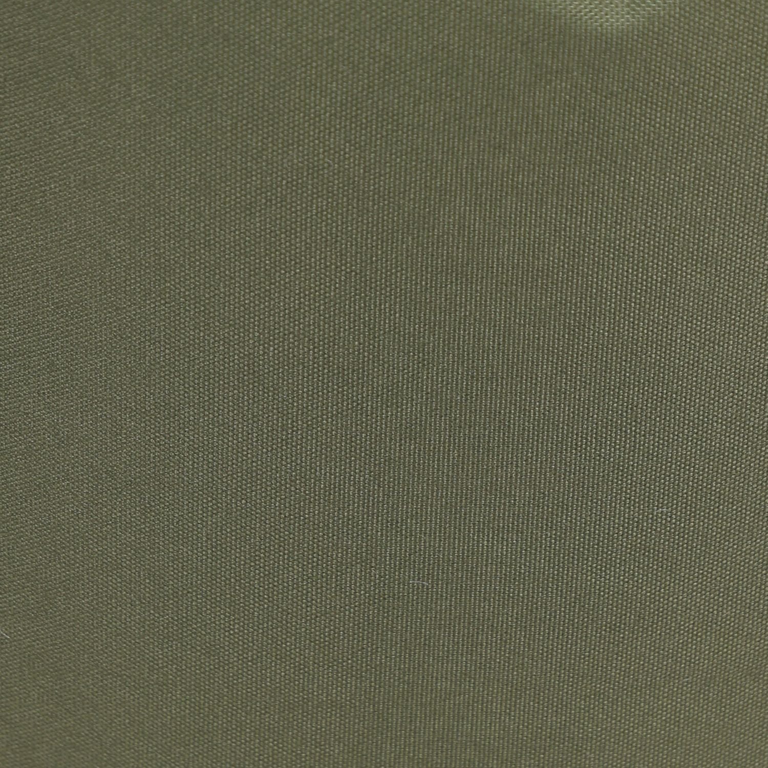 Kaikoo round drum beanbag olive, UK version