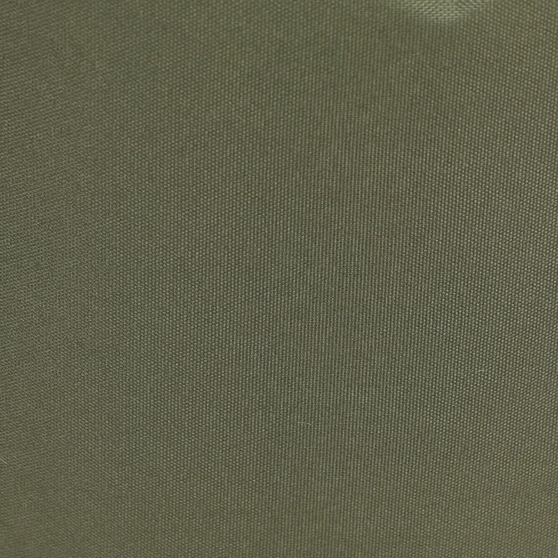Kaikoo round drum beanbag olive, UK version