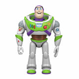 Disney Pixar Buzz Lightyear Interactables figure 7-inch, imported from the UK