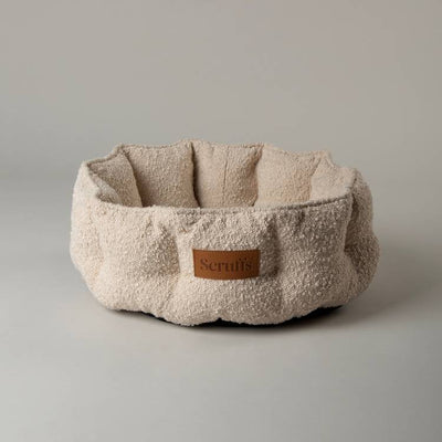 Argos Scruffs Boucle Cat Bed - Small- Buy online at McGrocer