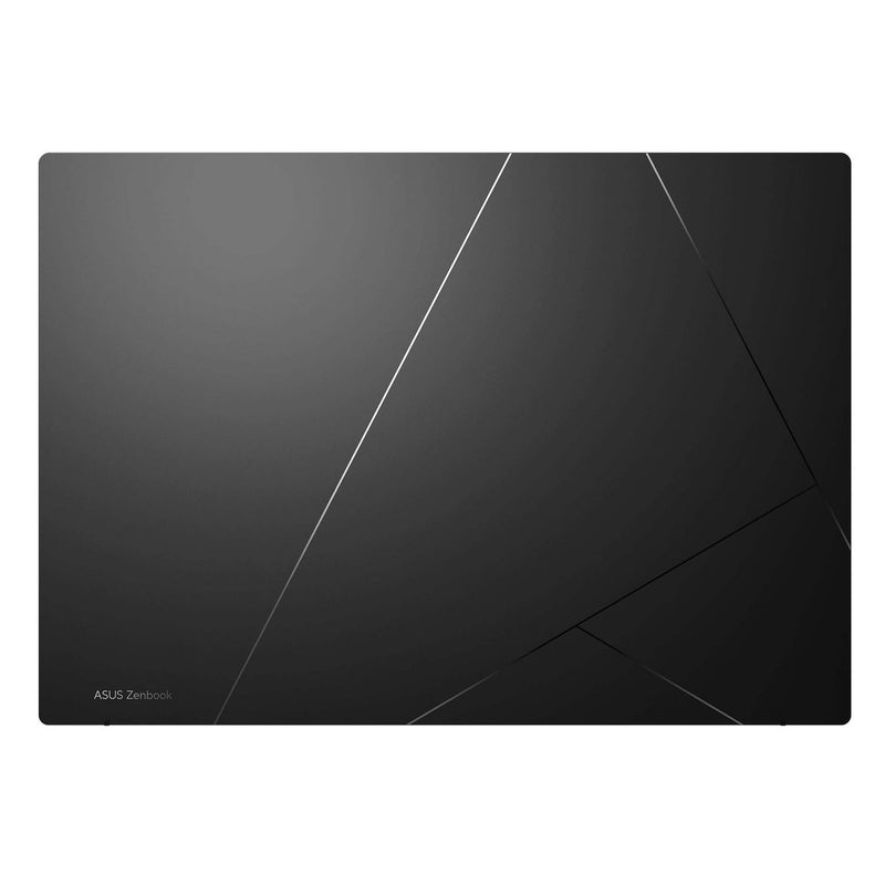 Asus Zenbook 14 laptop AMD Ryzen 7 16GB 1TB OLED, UK version