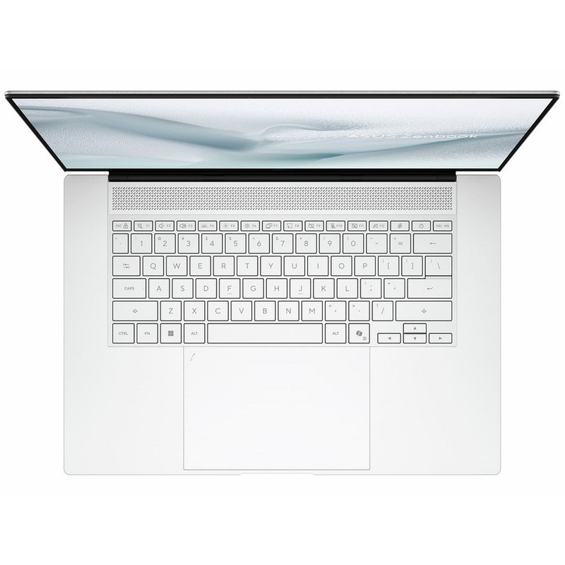 ASUS Zenbook S16 16-inch laptop, imported from the UK