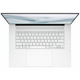 ASUS Zenbook S16 16-inch laptop, imported from the UK
