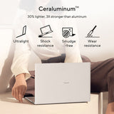 ASUS Zenbook S16 16-inch laptop, imported from the UK