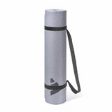 Adidas yoga mat 6mm silver violet, UK version