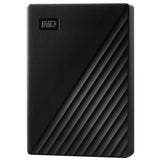Western Digital My Passport 5TB portable hard drive (British brand)