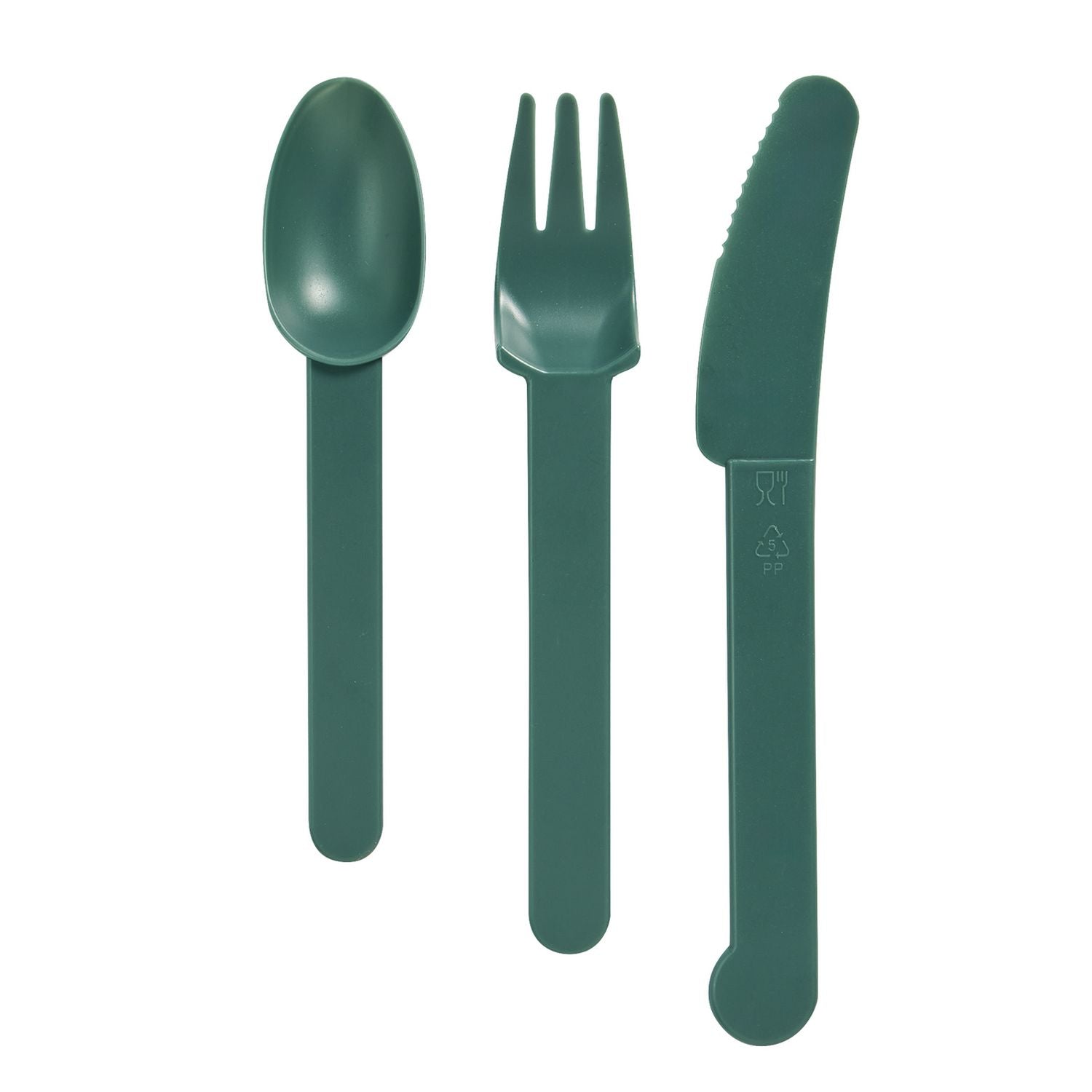 Argos Home picnic multipack set multicolour - British product