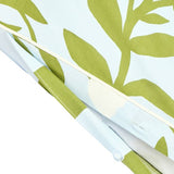 Habitat x Scion Odette cotton floral blue bedding set single, UK version