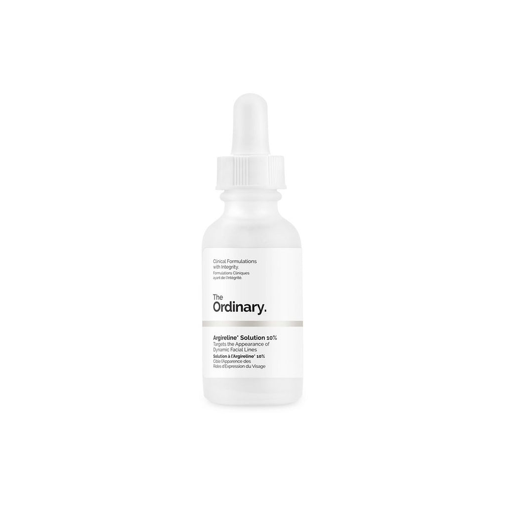 The Ordinary Argireline Solution 10% 30ml