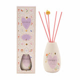 Widdop Love Life ceramic reed diffuser Nanna 100ml - British product
