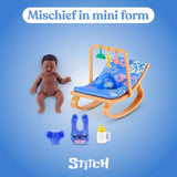 Zuru My Mini Baby Disney surprise collectable doll 9.5cm - British product