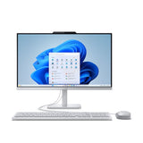 Lenovo A100 24in All-in-One PC 8GB 512GB, imported from the UK