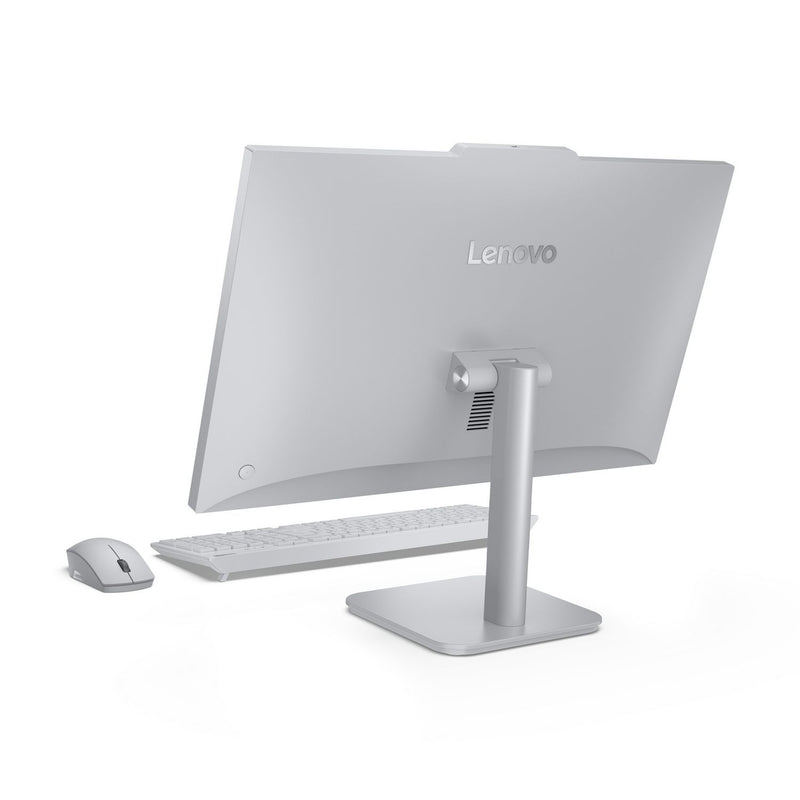 Lenovo A100 24in All-in-One PC 8GB 512GB, imported from the UK
