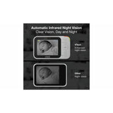 VTech RM4760 smart video baby monitor - British product