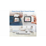 VTech RM4760 smart video baby monitor - British product