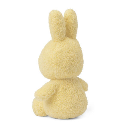 Harrods Terry Bunny Soft Toy 23cm- Buy online at McGrocer
