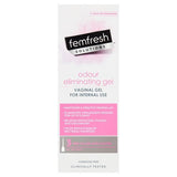 Femfresh Solutions Odour Eliminating Gel GOODS Superdrug   