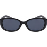 Nike Epic Breeze sunglasses black size 55 (British brand)