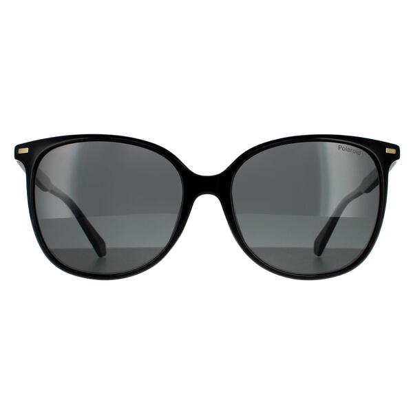 Polaroid cat eye polarized women sunglasses - British product