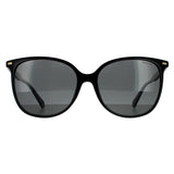 Polaroid cat eye polarized women sunglasses - British product