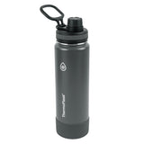 ThermoFlask Autospout 2 pack 710ml bottles, imported from the UK