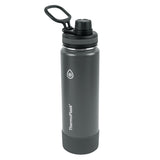 ThermoFlask Autospout 2 pack 710ml bottles, imported from the UK