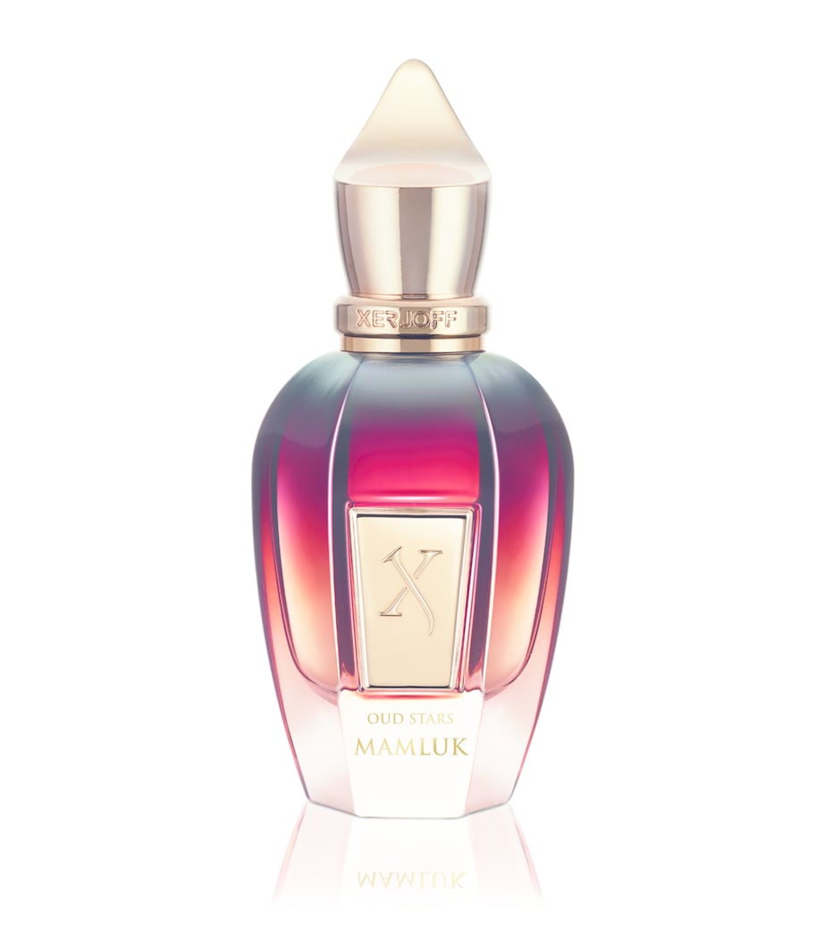 Xerjoff Mamluk Eau de Parfum, imported from the UK