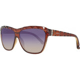 Swarovski brown sunglasses SK0079 (British brand)
