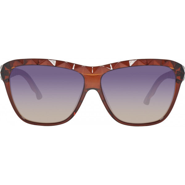 Swarovski brown sunglasses SK0079 (British brand)