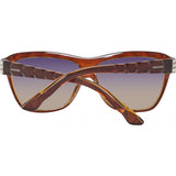 Swarovski brown sunglasses SK0079 (British brand)