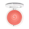 Morphe 3-in-1 silk blush addicted, imported from the UK