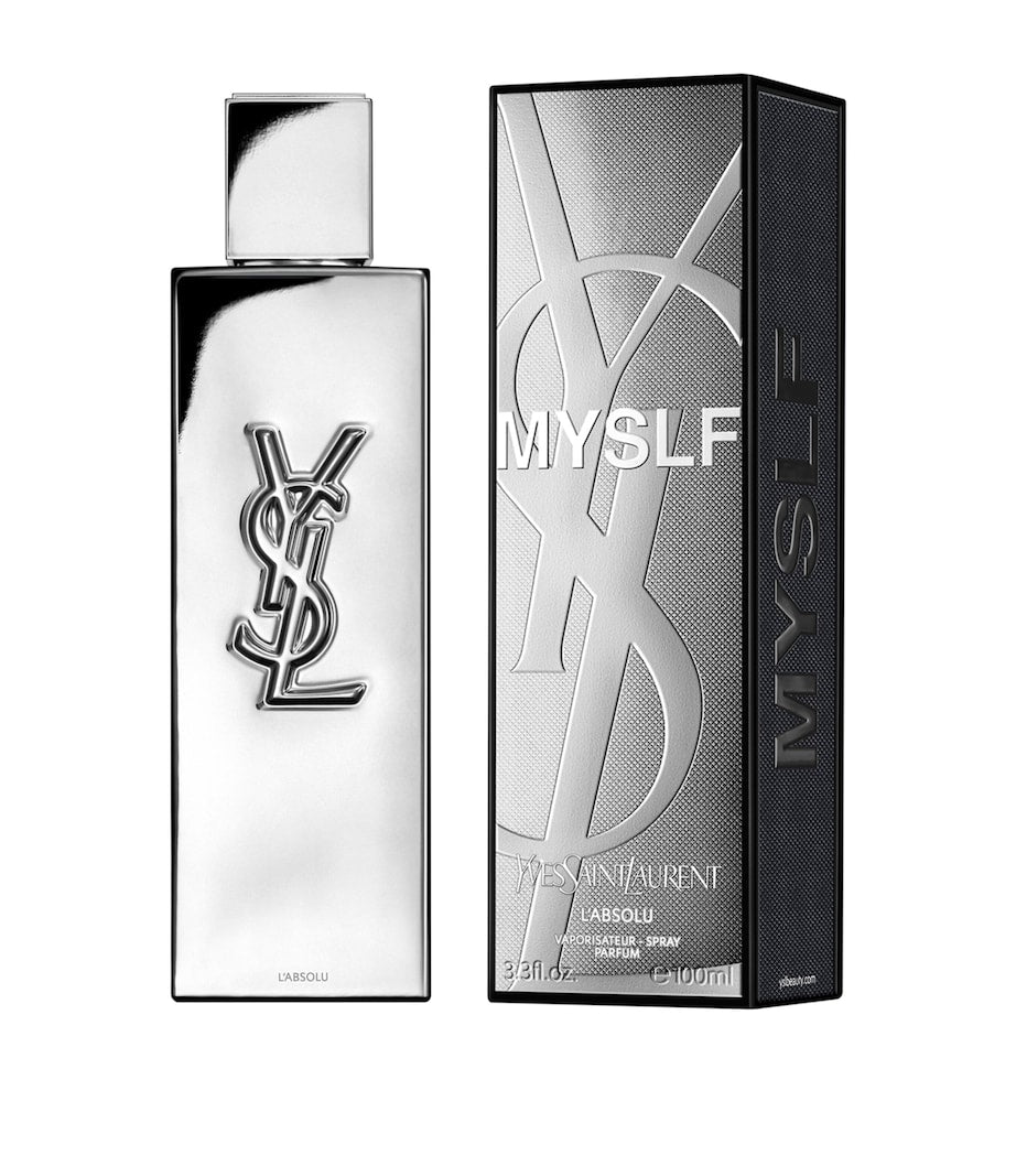 YSL L'ABSOLU Parfum 100ml, UK version
