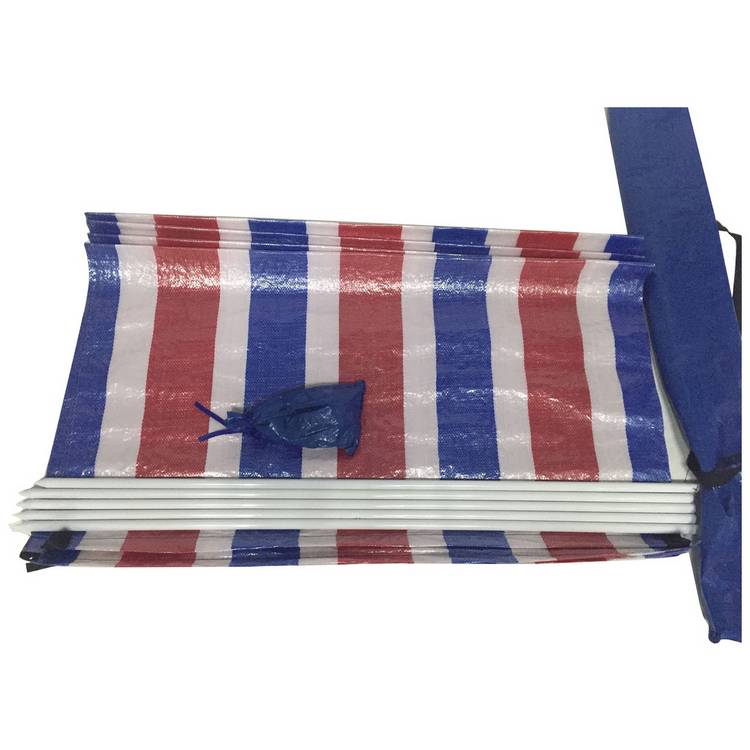 Windbreak 4 section 4.5x1m - British product