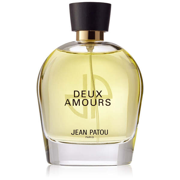 Jean Patou perfume Deux Amours 100ml (British brand)