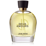 Jean Patou perfume Deux Amours 100ml (British brand)