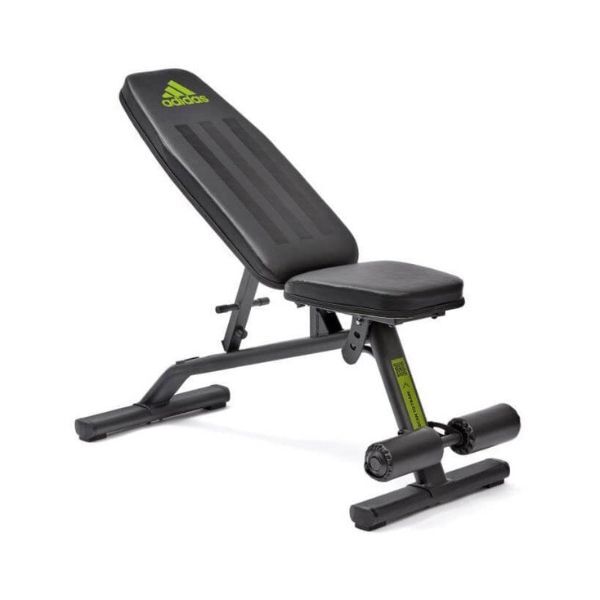 Adidas Performance Utility Weight Training Bench GOODS Superdrug   