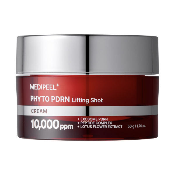 MediPeel Phyto Exosome PDRN Lifting Shot Cream 50ml, imported from the UK