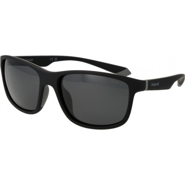 Polaroid PLD 2153 S black sunglasses size 58 (British brand)
