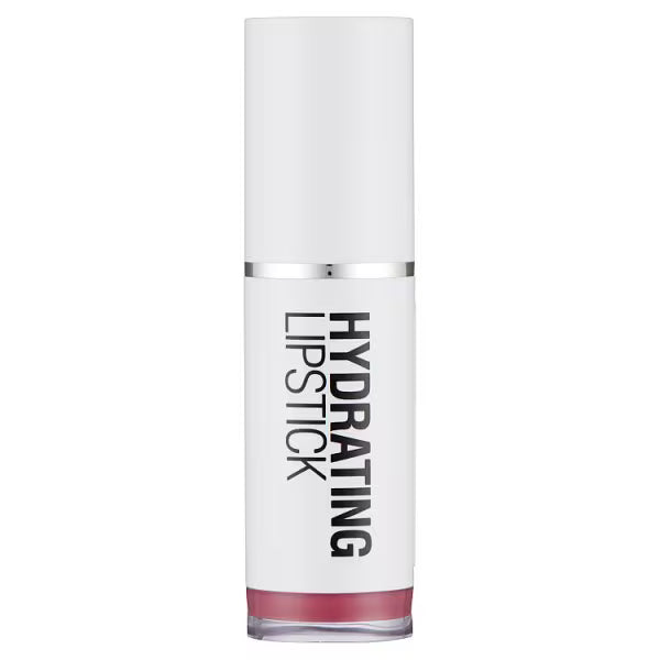 Collection Hydrating Lipstick Rich Plum Shade 34 - British product