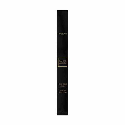 Superdrug Guerlain Mad Eyes Contrast Shadow Duo Rød Plomme Kobber Plomme Øyenskyggepinne- Kjøp online på McGrocer