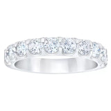 Costco diamond ring 1.50ctw platinum round brilliant - British product