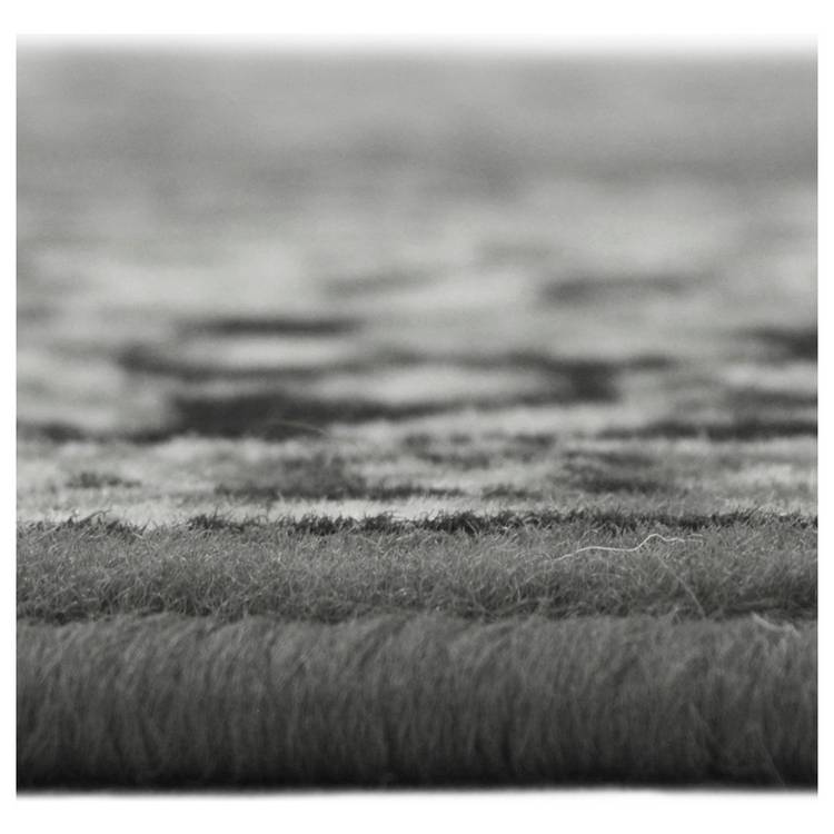 Homemaker grey cut pile rug 120x160cm, imported from the UK
