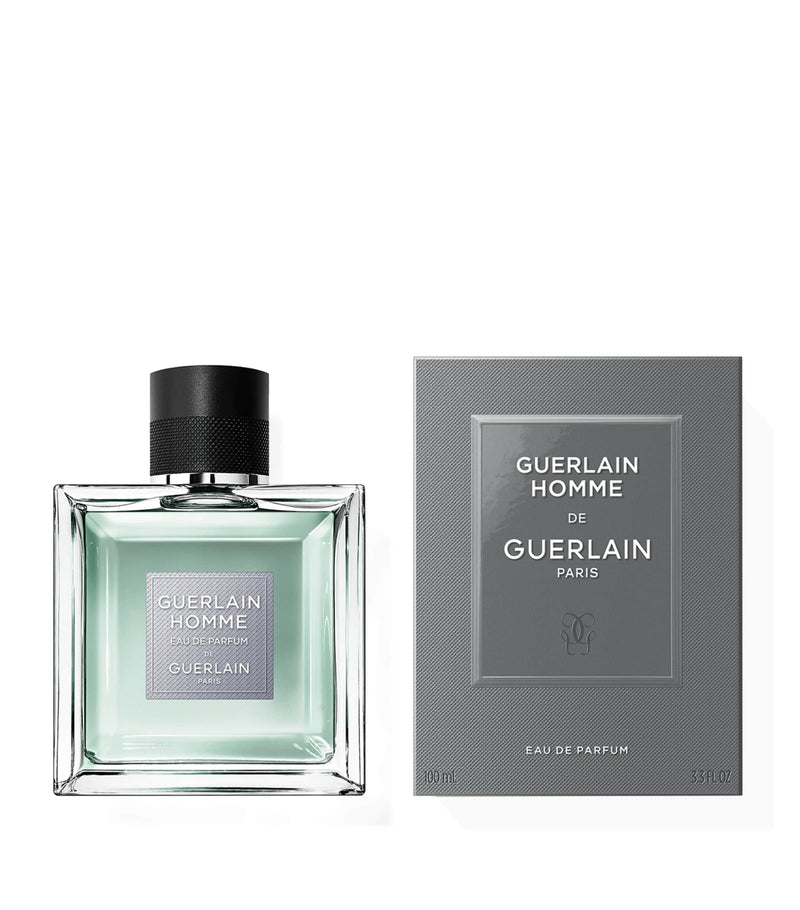 Guerlain Homme Eau de Parfum 100ml, UK version