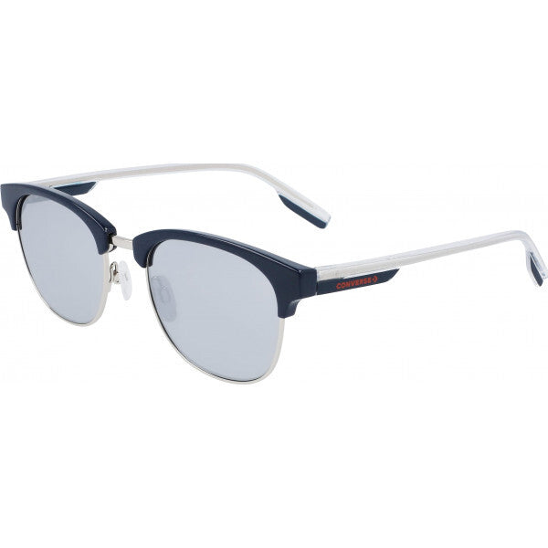Converse blue sunglasses metal frame CV301S, imported from the UK