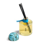 Marchanta Blue Larimar Reed Diffuser 500ml, imported from the UK